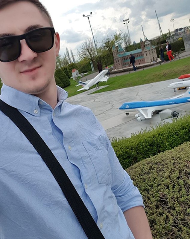 Ce i-a spus mamei sale Marian, tânărul care a murit sub ochii părinților, la Costinești. Câteva ore mai târziu a fost luat de valuri