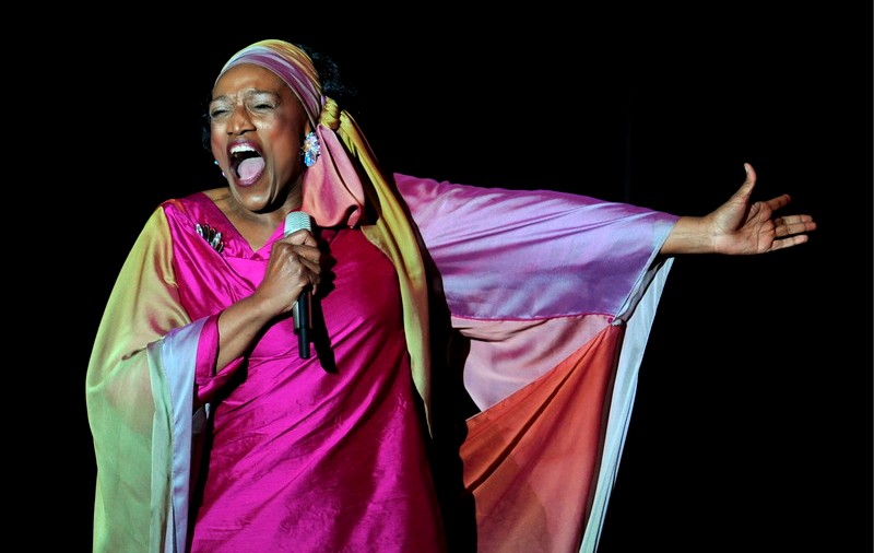 Celebra soprană americană Jessye Norman a murit