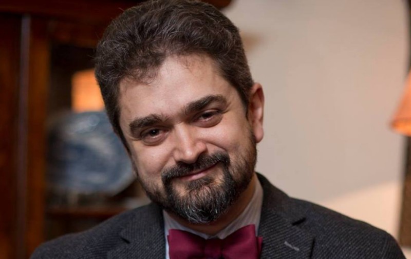 Theodor Paleologu dezvăluie un episod necunoscut după ce Gabriel Liiceanu l-a criticat pentru că nu renunță în favoarea lui Dan Barna