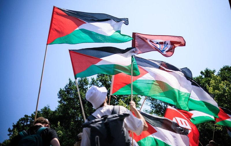 Franța va recunoaște statul Palestina în septembrie, anunță Emmanuel Macron. Val de reacții din întreaga lume