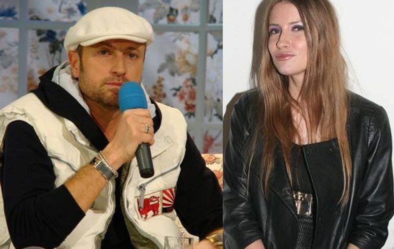 Cătălin Botezatu, despre divorţ: "Mihai Albu trebuie să ştie că găina bătrână face ciorba bună"