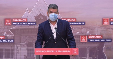 PSD promite siguranța unui trai mai bun