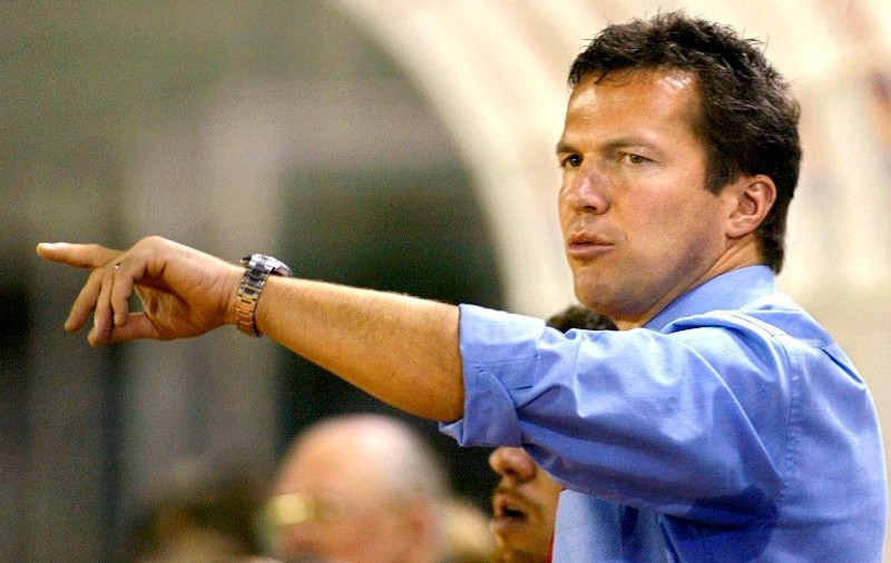 Lothar Matthaus, bătut şi jefuit în Ibiza