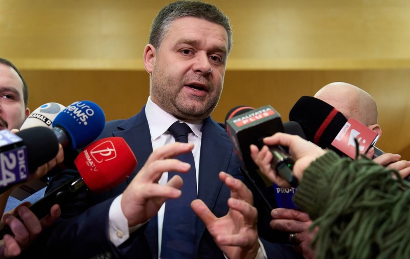 Ciprian Ciucu, din nou la Poliție pentru controlul judiciar, după ancheta DNA: „Nu este în regulă ce se întâmplă în România. Nu voi elabora”