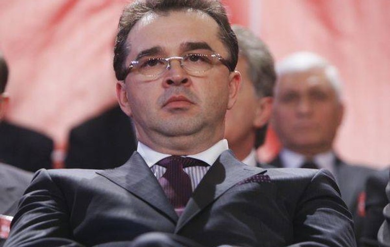 Marian Oprișan, la spital după ce a votat! Află ce s-a întâmplat