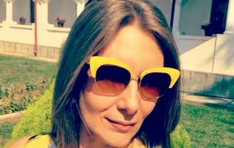 Romanița Iovan are casa plină de icoane, cumpărate după moartea fostului său soț. Vrea să alunge duhurile rele!