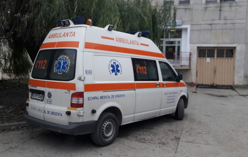 UPDATE. Cinci copii asfixiați la o școală după ce au jucat Balena Albastră. Un băiat din Ucraina, salvat înainte să se arunce de pe bloc