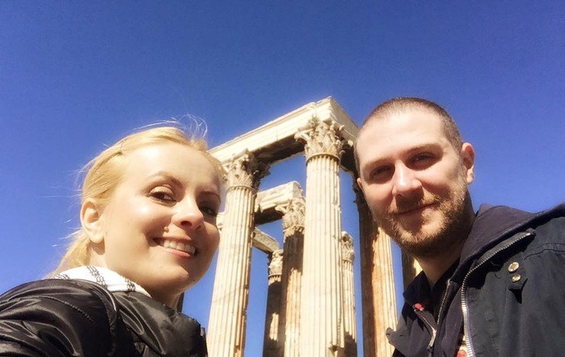 A dezvăluit secretul frumuseţii! Ce tratament de faţă foloseşte Simona Gherghe, pentru a avea un ten perfect