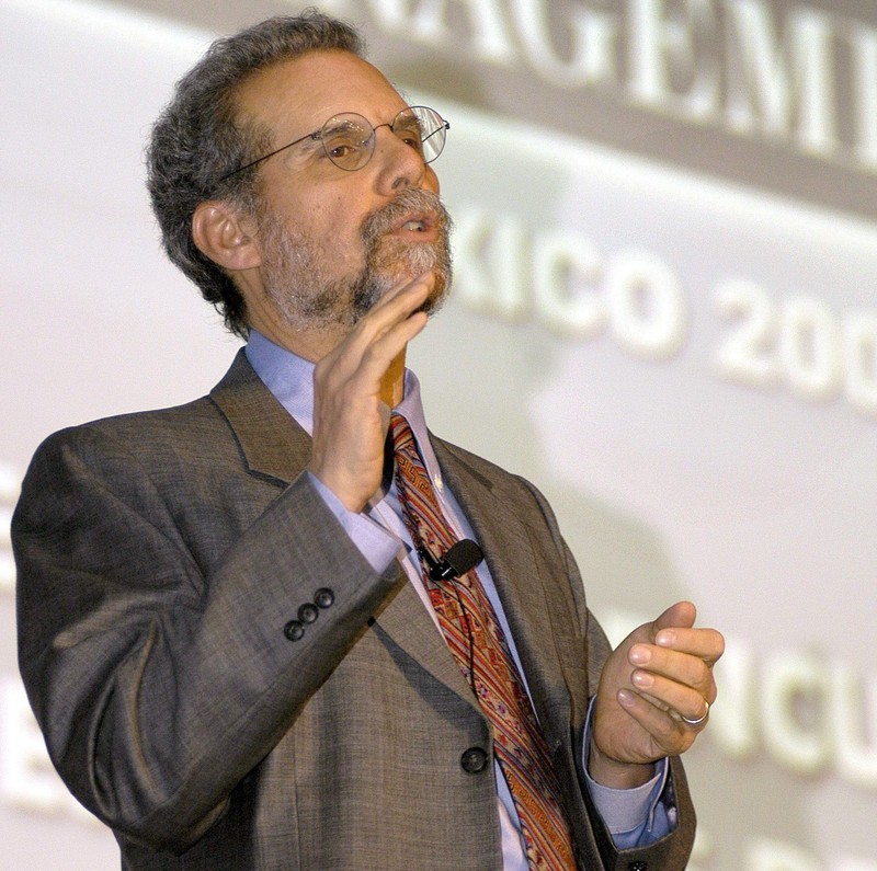 Daniel Goleman a popularizat conceptul de inteligență emoțională