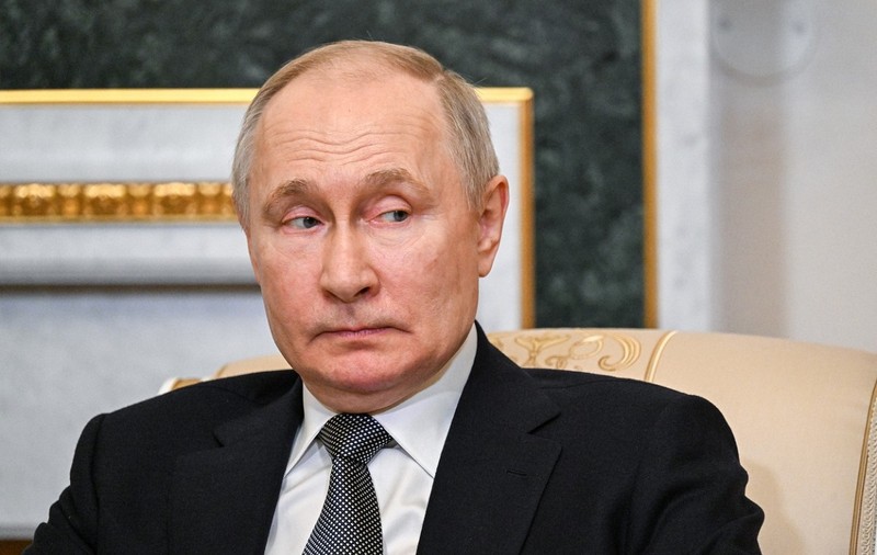 Rusia a închis înregistrarea candidaţilor pentru cursa prezidenţială. Putin are trei contracandidaţi și toți susțin războiul din Ucraina