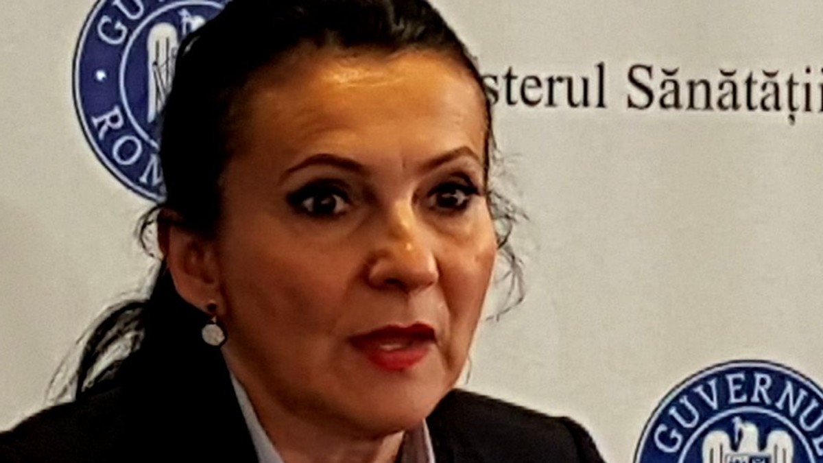 Ministrul Sănătății