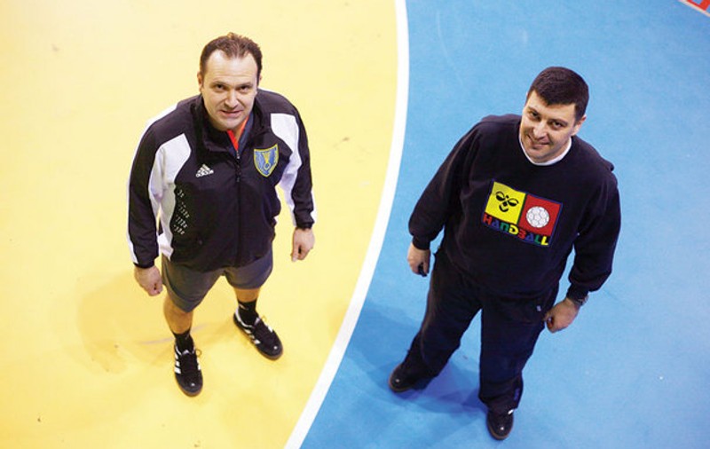 Ce acuză francezii după eşecul cu Spania de la Europenele de handbal!