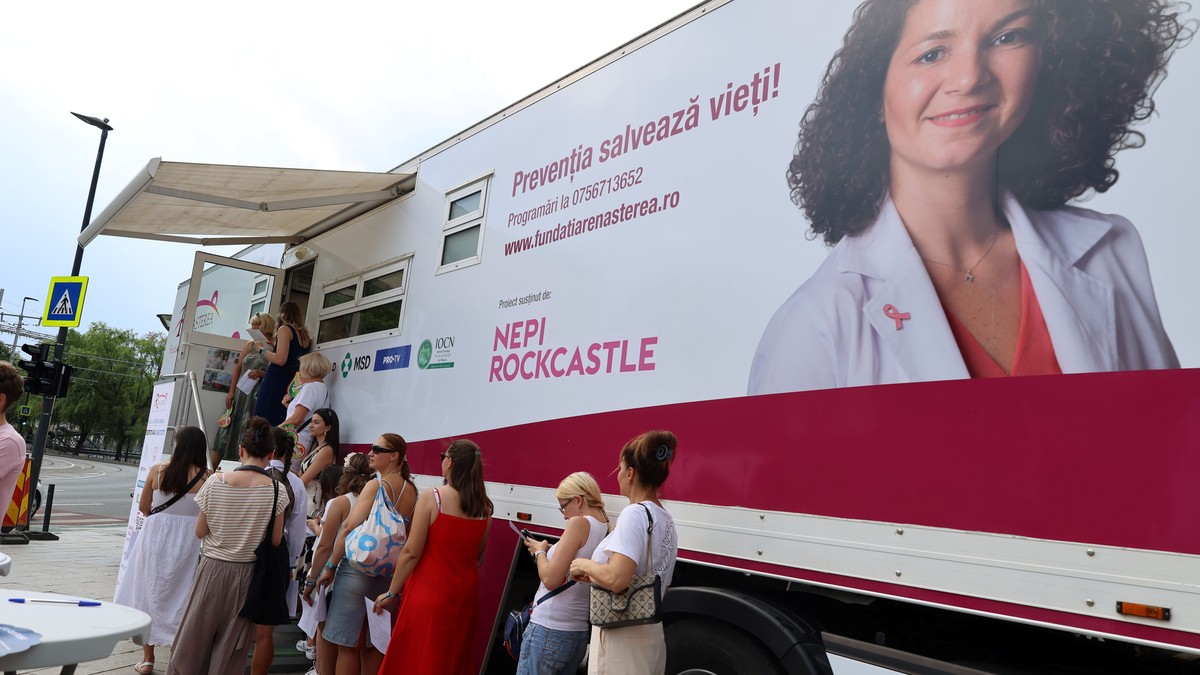 Unitatea Mobila Renasterea