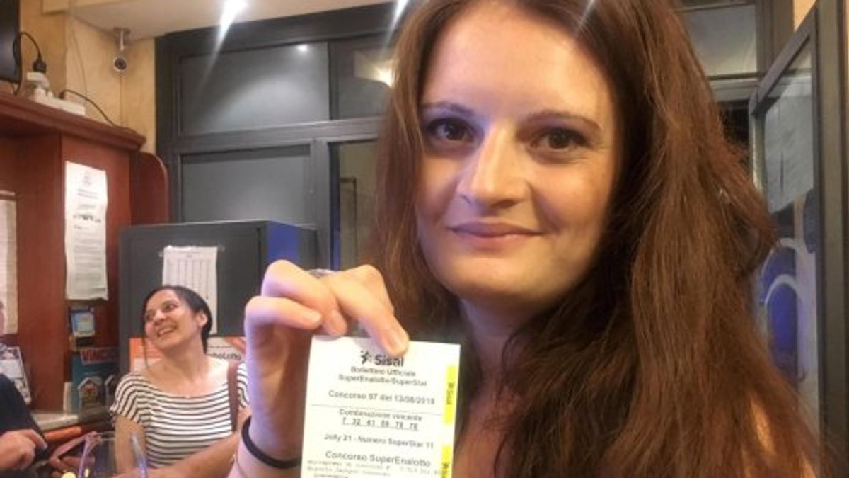 Un italian a câștigat cel mai mare premiu la loterie din Europa. Suma e fabuloasă