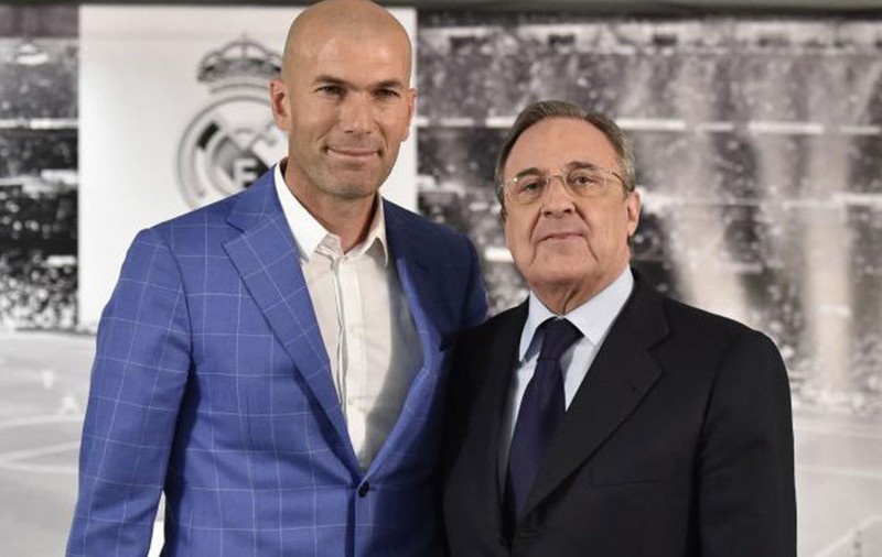 Benitez a fost dat afară de la Real Madrid. Zidane l-a înlocuit! ”Voi pune toată inima mea aici. Avem cel mai mare club și cei mai tari fani din lume”. Presa internațională, ironii cu Zizou