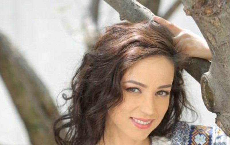 Cum arăta Olivia Steer în urmă cu peste 15 ani. Era la începuturile carierei | FOTO