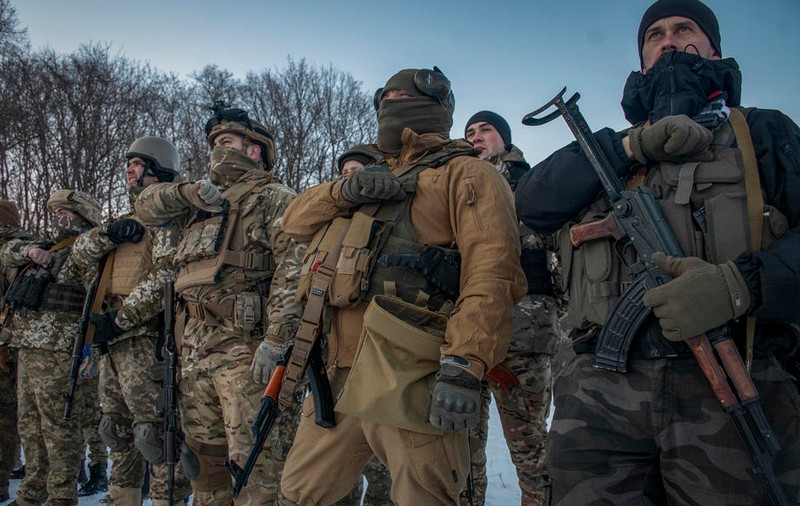 Ucraina cere mai multe arme: „Occidentul trebuie să înțeleagă că acesta nu este un ajutor unic, ci pentru o victorie”