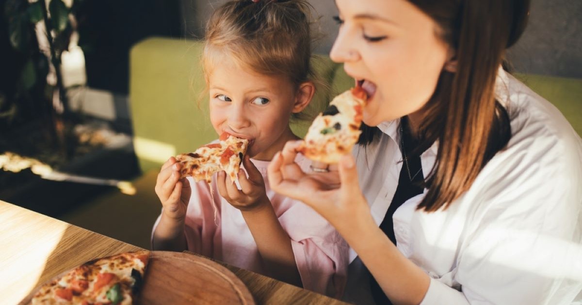Cum să faci pizza fără cuptor