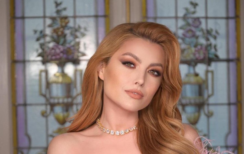 Vestea neașteptată dată de Elena Gheorghe, după 20 de ani de carieră: „Se anunță provocări mari”