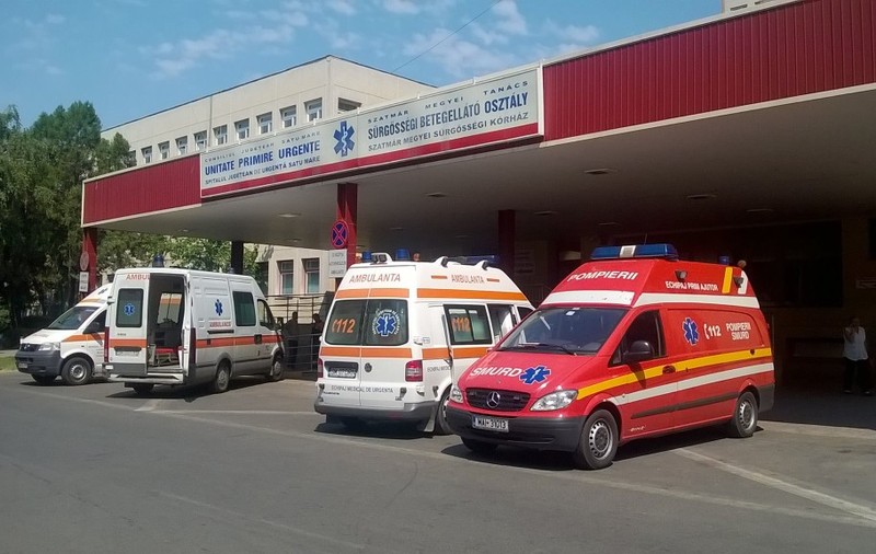 Un copil diagnosticat cu varicelă a murit la Spitalul din Satu Mare. Medicul nu a considerat necesară internarea