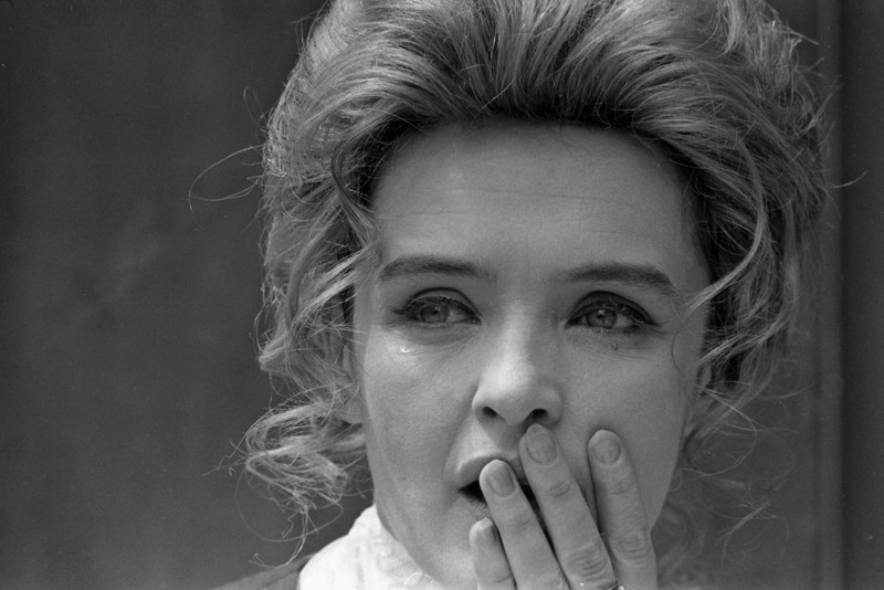 O fotografie din 1973 Foto: Hepta