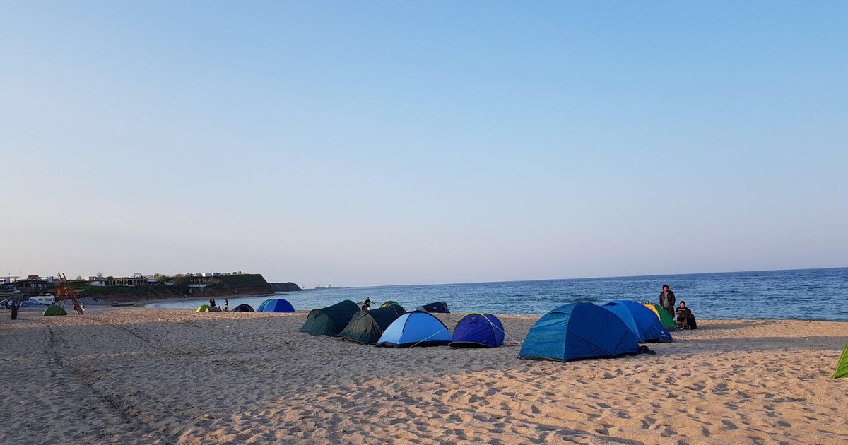 Vama Veche ar putea deveni oficial stațiune turistică. Autoritățile locale din Limanu au declanșat procedurile de acreditare