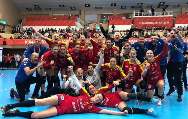 CTP, după calificarea incredibilă a echipei de handbal a României: Dacă ești român adevărat, îți dau lacrimile și chiar plângi