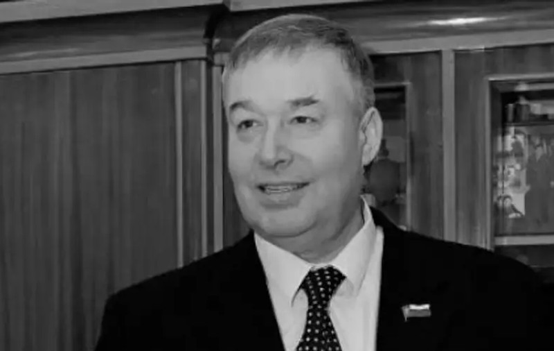 Un aliat de rang înalt al Kremlinului a murit după ce a căzut pe scări. „O pierdere colosală”