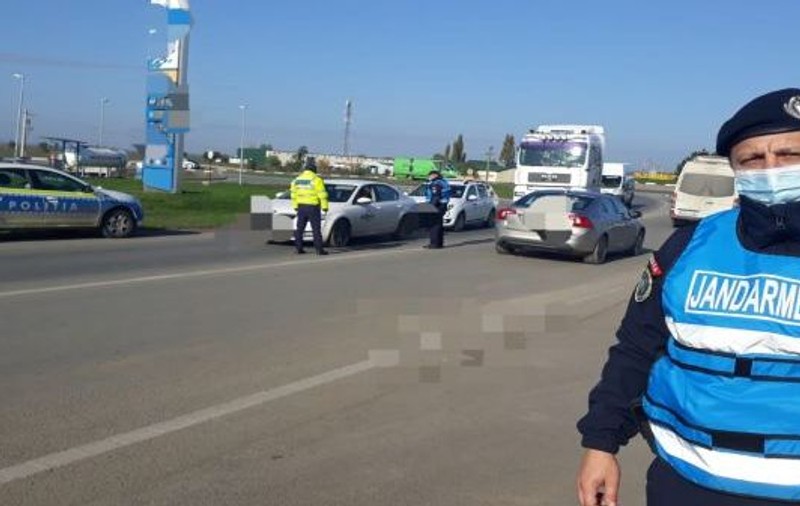 Timișoara are o rată de infectare de 7,32. Peste jumătate din localitățile din Timiș au peste 3/ 1000