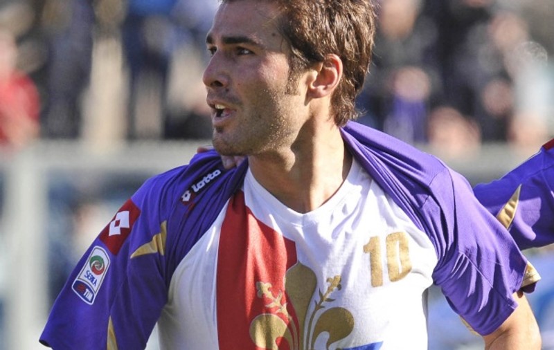 Mutu, golul 95 în Serie A