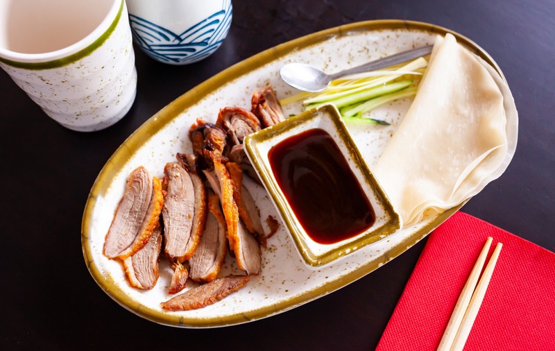 Ce este sosul Hoisin și cum se folosește. Rețetă de sos Hoisin