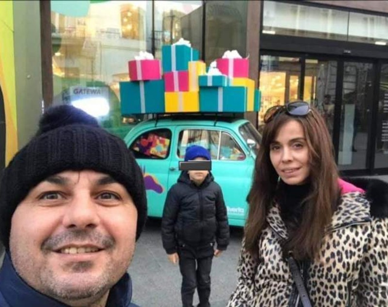 Ce spune Florentin Petre despre acuzații aduse de fosta soție. De ce a plecat de la Piatra Neamț. „Nu este adevărat”