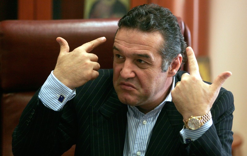 Gigi Becali anunță revoluția: cine e primul jucător care pleacă și cine sunt cei care vin. Meme Stoica: ”Așa, eu nu mai lucrez la Steaua”