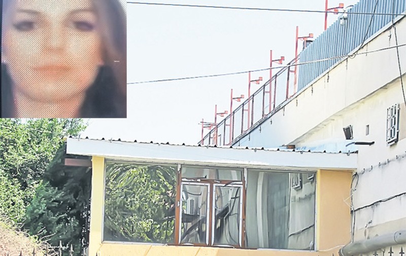 Fiul unui bogătaş din Galaţi a recunoscut că şi-a ucis iubita: A bătut-o cu o ţeavă până i-a rupt oasele