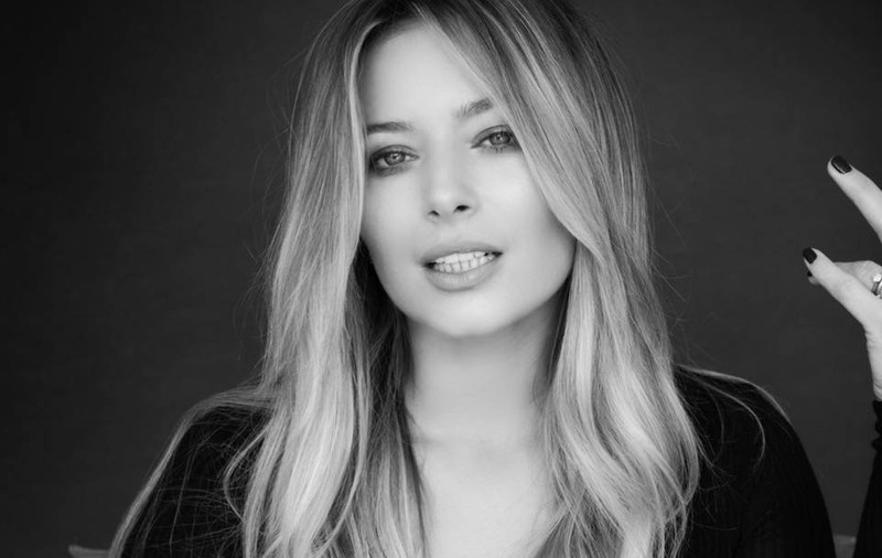Laura Cosoi, despre primul trimestru de sarcină. "Credeam că o să zac la pat trei luni"