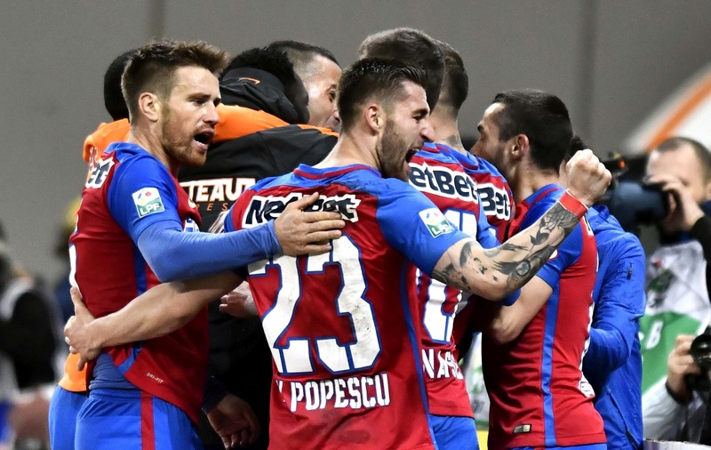 LPF zice că FCSB e Steaua cea adevărată: ”Nu e dispărut, nu există niciun risc în privința coeficientului”. De ce nu va putea juca niciodată în Liga 1 echipa Armatei