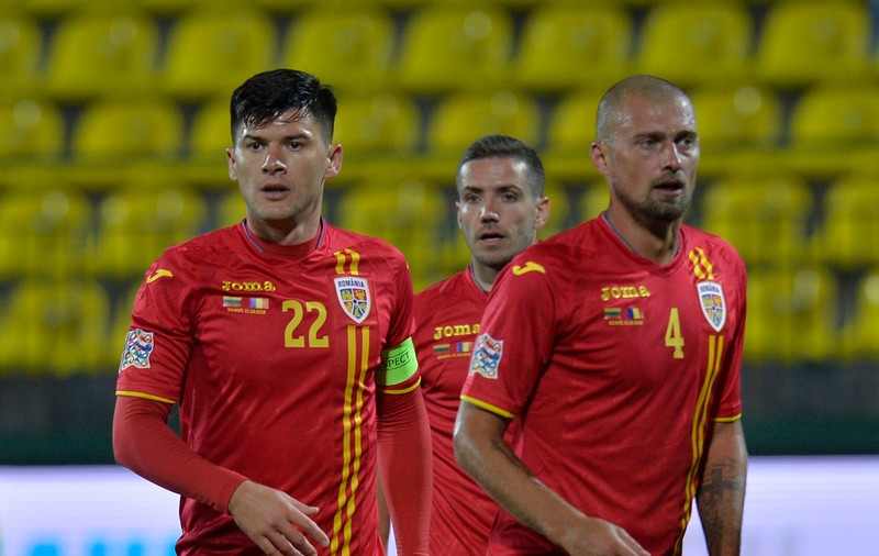 Gabriel Tamaş povesteşte trăirile din finalul dramatic de la Vilnius: ”Mi-a căzut cerul în cap!”