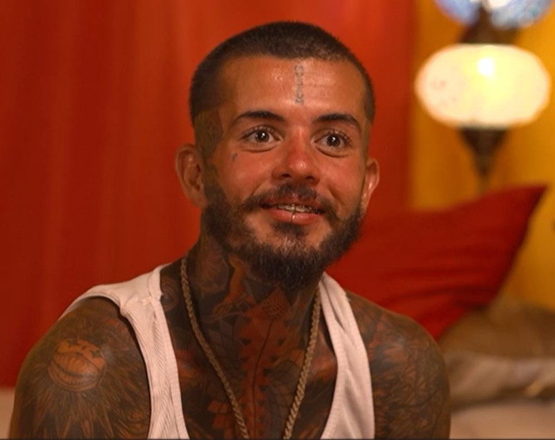 Survivor All Stars, 7 mai. Ce se va întâmpla cu Zanni după ce a ajuns în Exil. „Îmi revin repede”