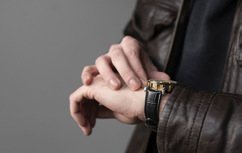Cum arată „cel mai complicat ceas din lume”, lansat recent la Salonul „Watches and Wonders 2025” de la Geneva