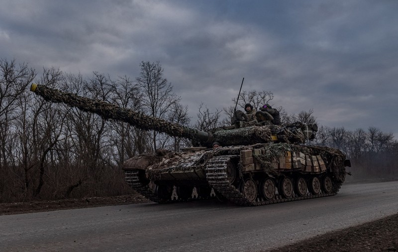 Forțele armate ucrainene încearcă să intre în Rusia și în regiunea Belgorod și au atacat trei sate și un punct de frontieră