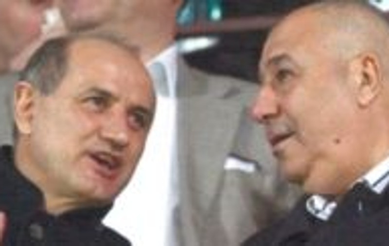 Confuzie totală la Rapid 