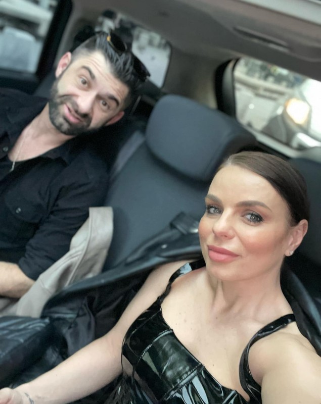Zora, fetița lui Jojo și a lui Paul Ipate, a luat primul ei casting pentru un rol important. „Suntem extrem de mândri de tine”