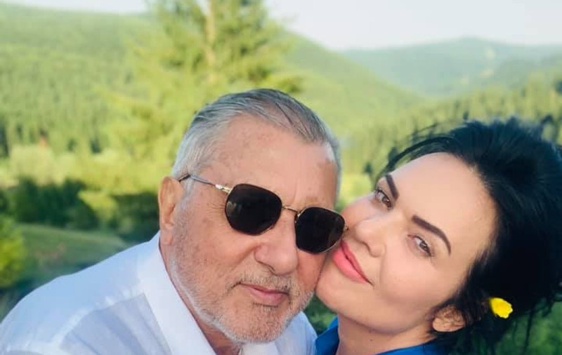 Ioana Simion, detalii despre momentul în care a vrut să divorțeze de Ilie Năstase: „Îi plesniseră niște vase de sânge”