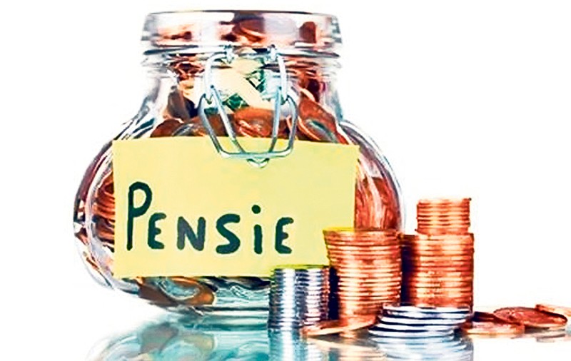 Câţi bani ai în contul de PENSIE PRIVATĂ