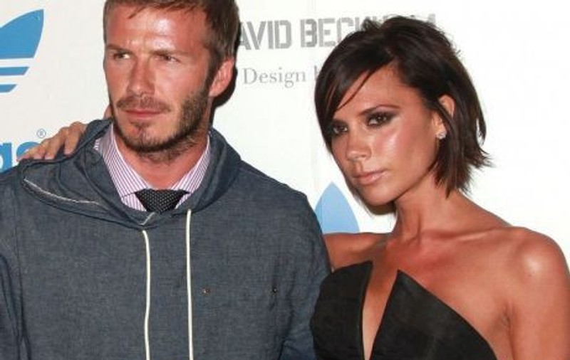 David Beckham a dezvăluit secretul iubirii dintre el şi Victoria