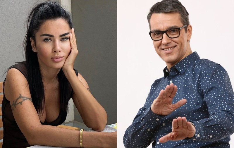 Câți bani cere Oana Zăvoranu pentru o apariție la TV. Cristi Brancu a dat-o de gol: „Nu știu dacă îi mai dă cineva vreodată”