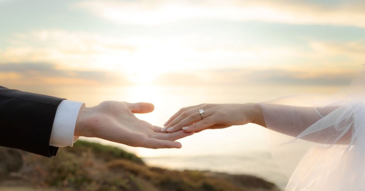 Ce înseamnă când visezi logodnă - Foto Shutterstock