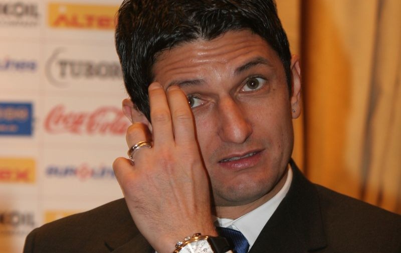 Răzvan Lucescu: "Steaua să fie retrogradată dacă aşa scrie în regulament"