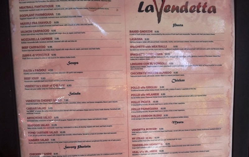 ”Vendetta” lui Borcea a închis 3 restaurante la Hollywood!