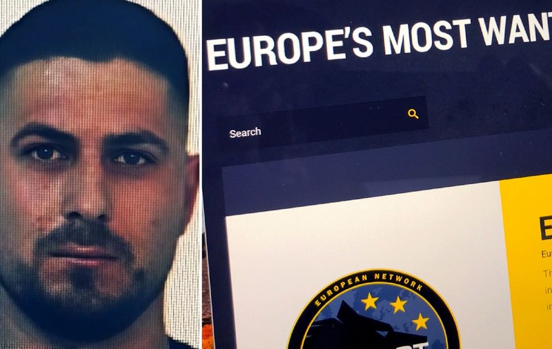 Cosmin Zuleam, unul dintre cei trei ucigași ai omului de afaceri din Sibiu Adrian Kreiner, a fost prins în Indonezia